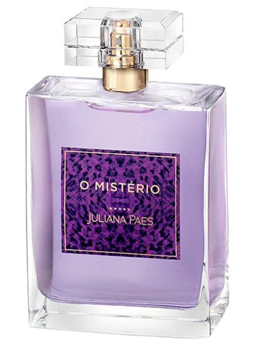 Juliana Paes O Mistério by Juliana Paes