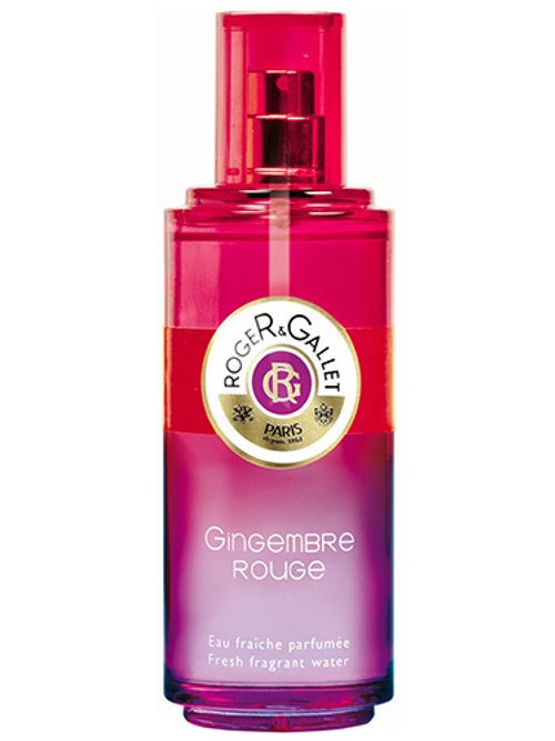 Gingembre Rouge Eau Fraîche by Roger & Gallet