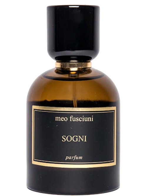 Sogni by Meo Fusciuni