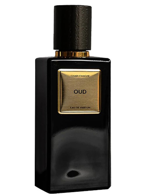 Oud by Charlemagne