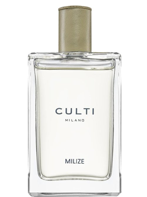 Milize by Culti