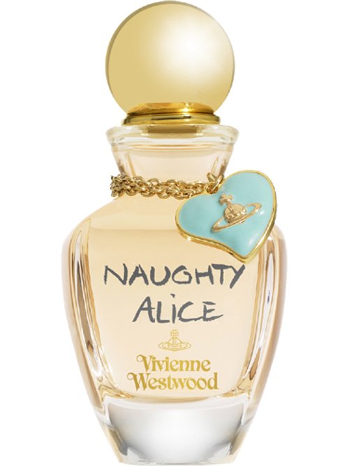 Naughty Alice by Vivienne Westwood
