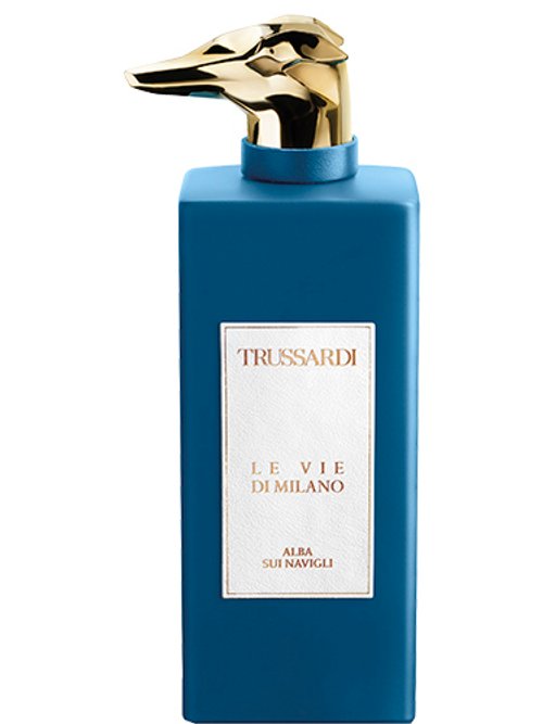 Alba Sui Navigli by Trussardi