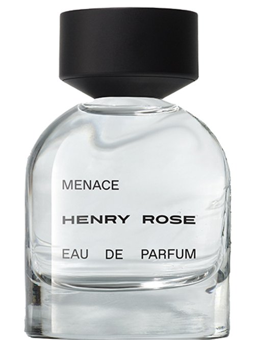 Menace by Henry Rose