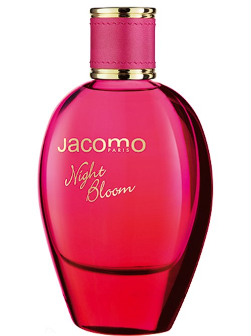 Night Bloom by Jacomo