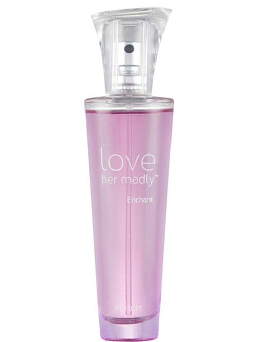 Love Her Madly Enchant by Revlon