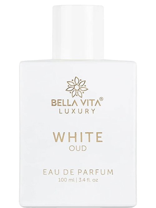 White Oud by Bella Vita