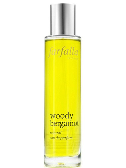 Woody Bergamot by Farfalla
