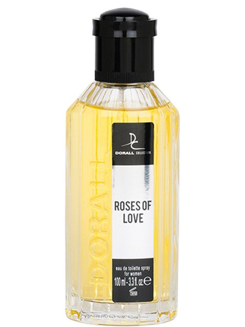 Roses Of Love by Dorall Collection