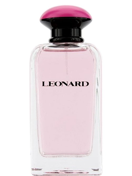 Léonard by Léonard