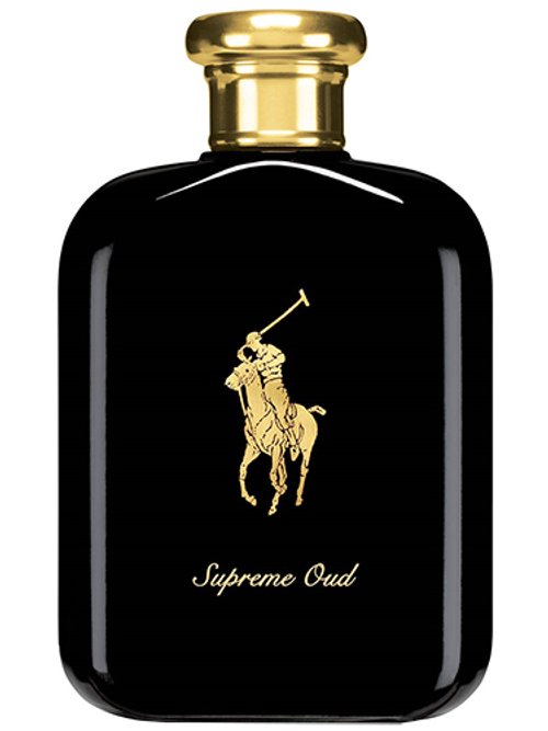 Polo Supreme Oud by Ralph Lauren