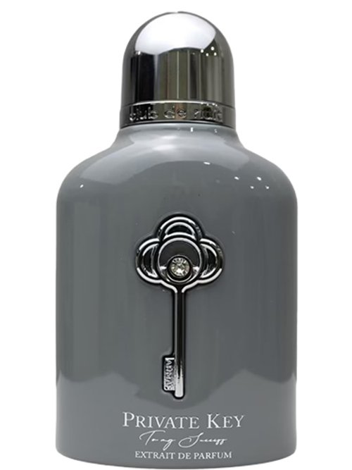 Club De Nuit Private Key To My Success by Armaf