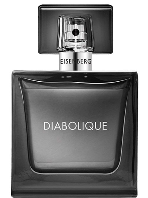 Diabolique Pour Homme by Eisenberg