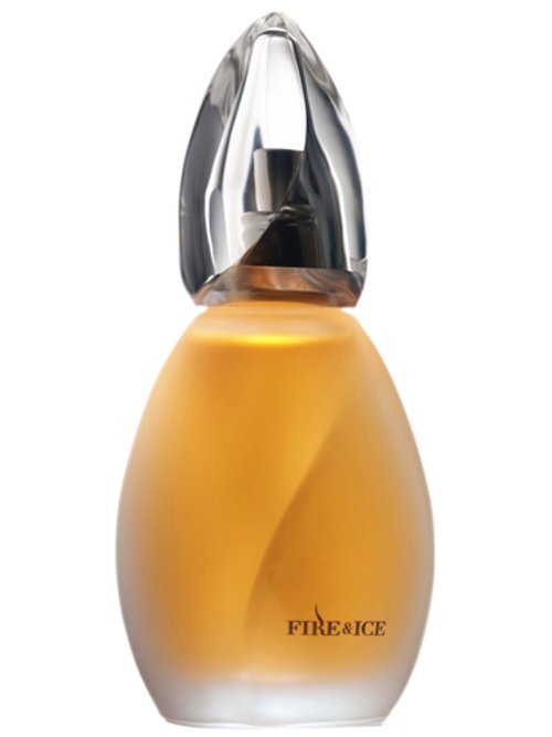 Fire & Ice by Revlon