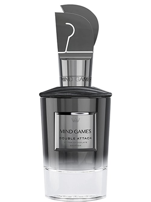 Double Attack by Mind Games