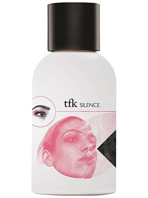 Silence Tfk by Tfk