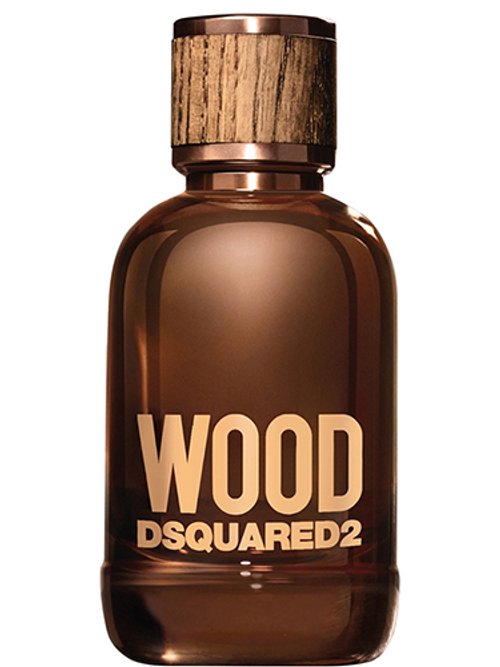 Wood For Him by Dsquared2
