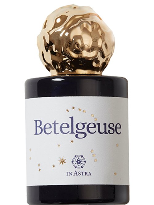 Betelgeuse by In Astra