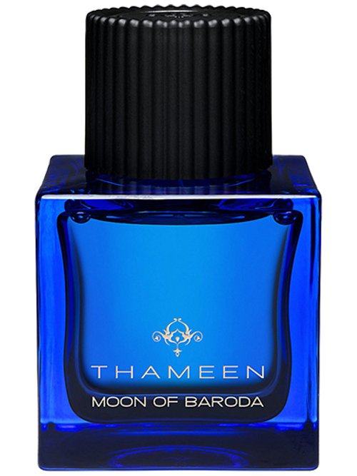 Moon Of Baroda by Thameen