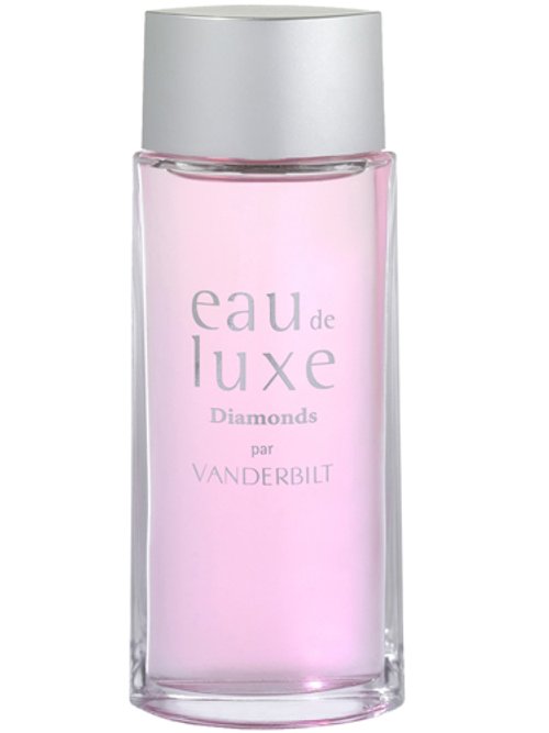 Eau De Luxe Diamonds by Vanderbilt