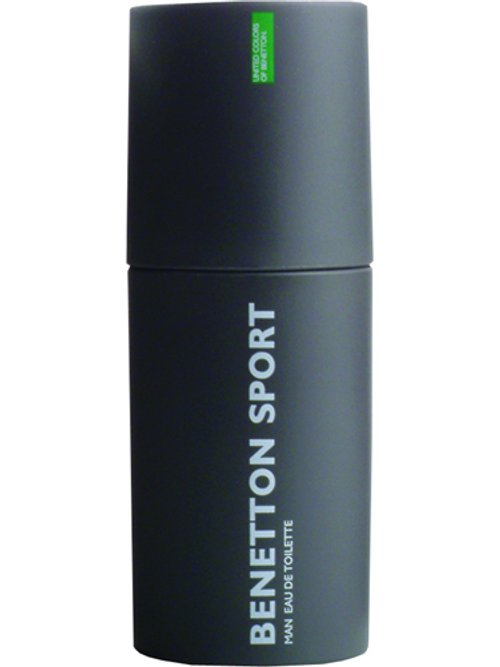 Benetton Sport Man by Benetton