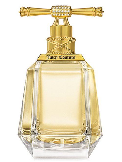 I Am Juicy Couture by Juicy Couture