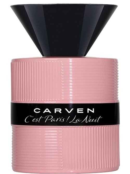 C'Est Paris ! La Nuit Pour Femme by Carven