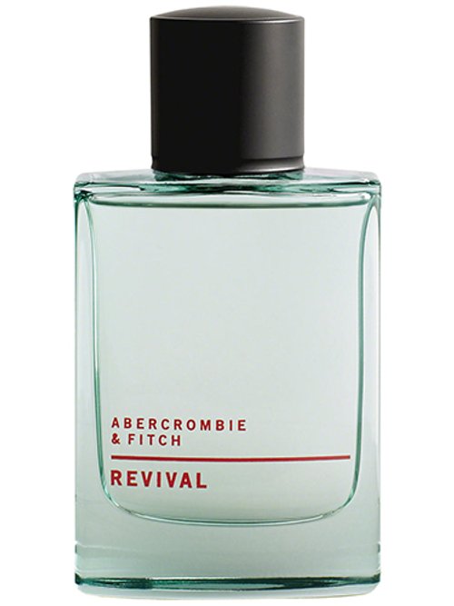 A&F Revival by Abercrombie & Fitch