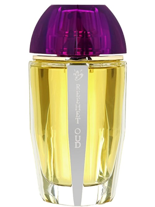 Reehet Oud by Anfasic Dokhoon