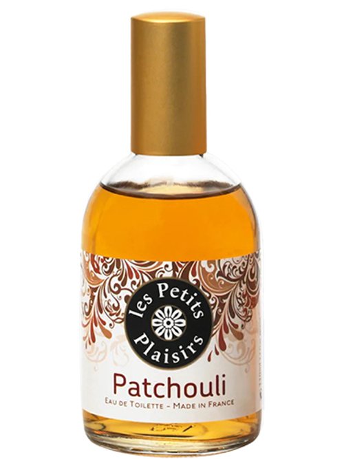 Patchouli by Les Petits Plaisirs