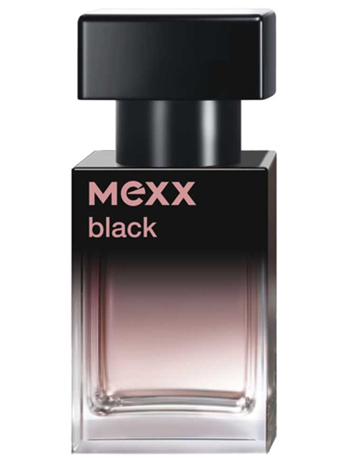 Black / Woman by Mexx