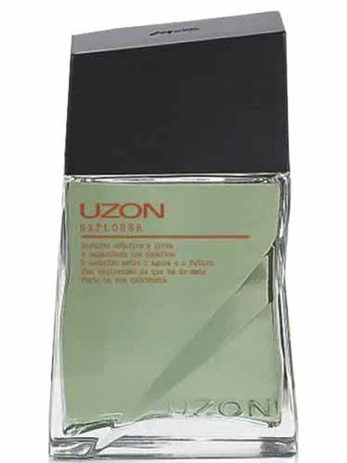 Uzon Explorer by Jequiti
