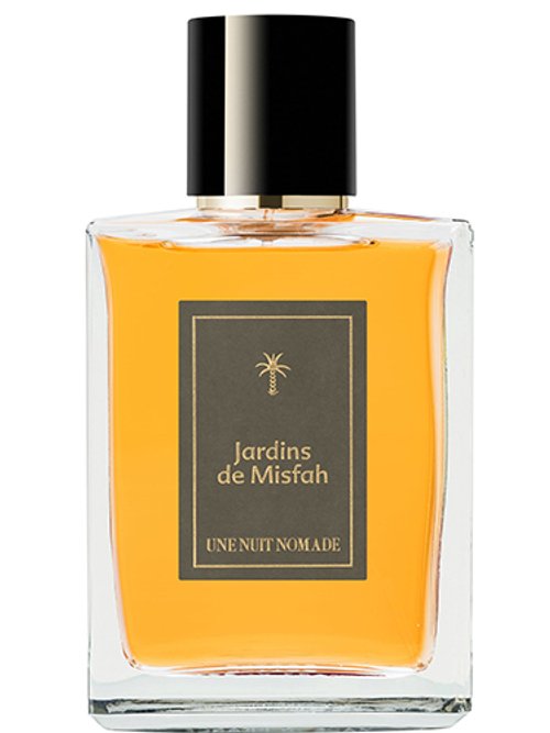 Jardins De Misfah by Une Nuit Nomade