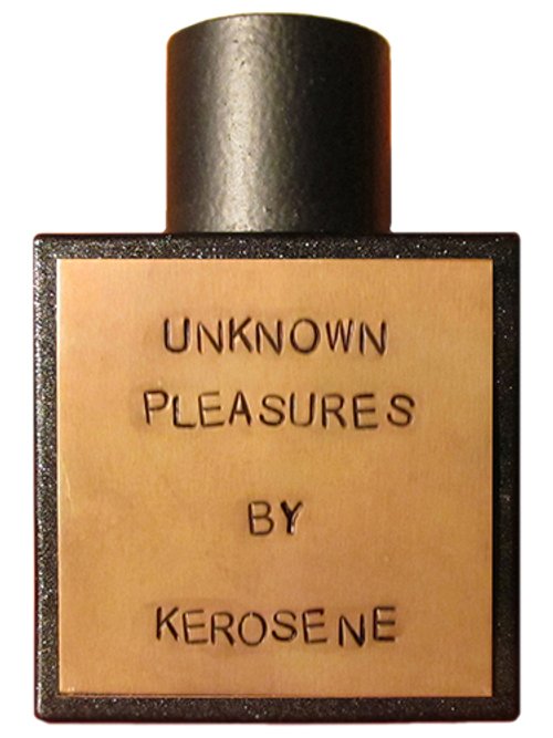 Unknown Pleasures by Kerosene