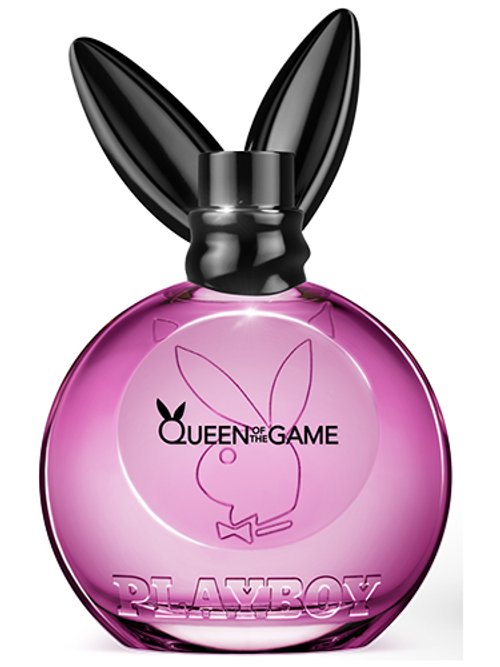 Queen Of The Game by Playboy