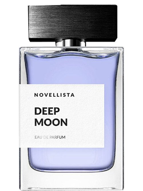 Deep Moon by Novellista