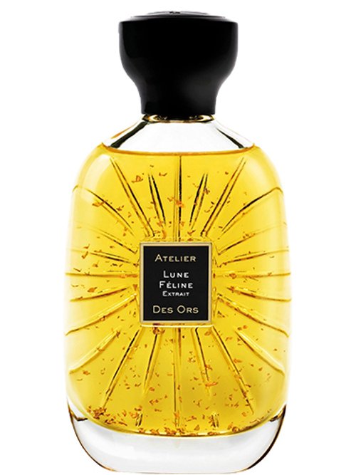 Lune Féline Extrait by Atelier Des Ors