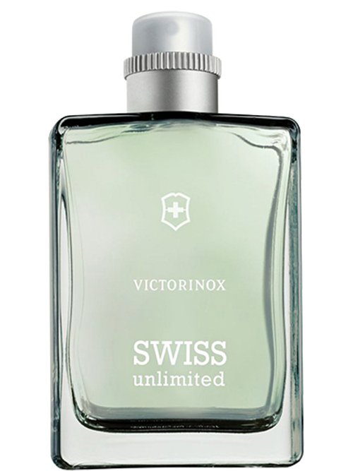 Swiss Unlimited by Victorinox Swiss Army