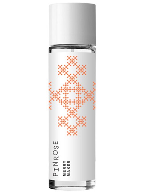 Merry Maker by Pinrose