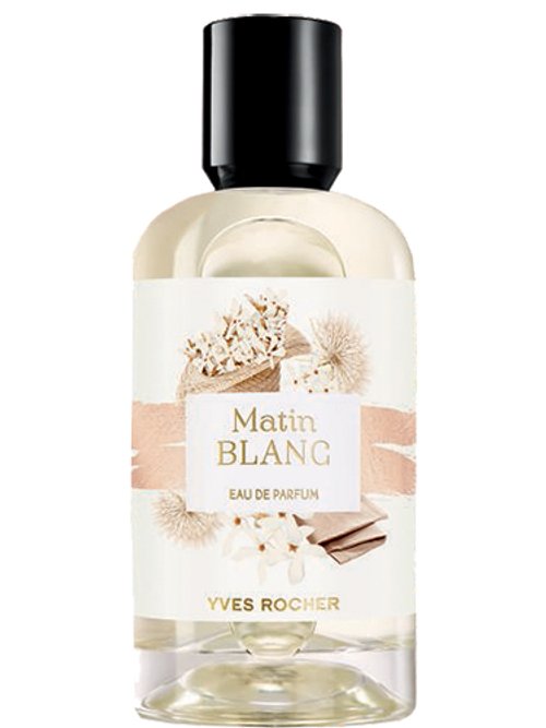 Matin Blanc by Yves Rocher