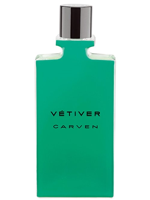 Vétiver (2014) Carven by Carven