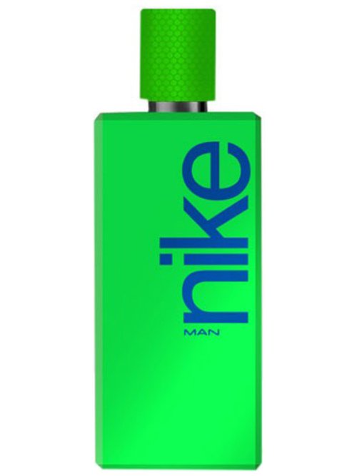 Nike Man Green by Nike