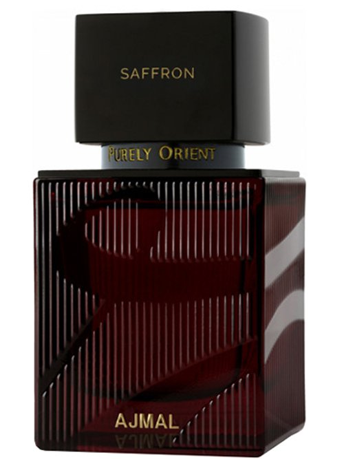 Saffron by Ajmal