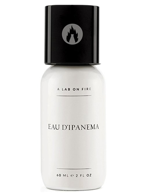 Eau D'Ipanema by A Lab On Fire