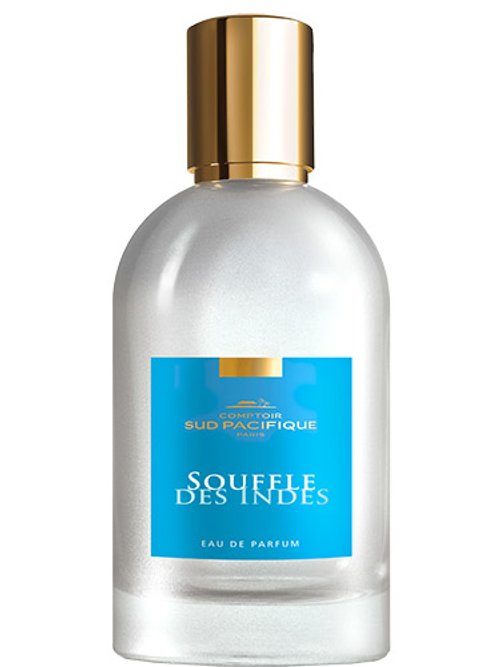 Souffle Des Indes by Comptoir Sud Pacifique