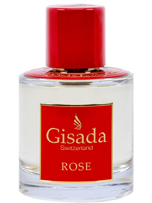 Gisada Rose by Gisada