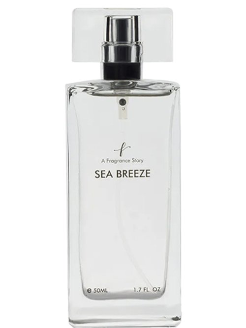 Sea Breeze by A Fragrance Story