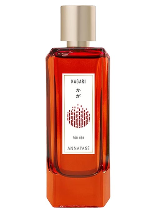 Kagari For Her by Annayake