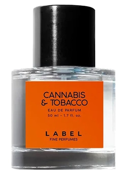 Cannabis & Tobacco by Label