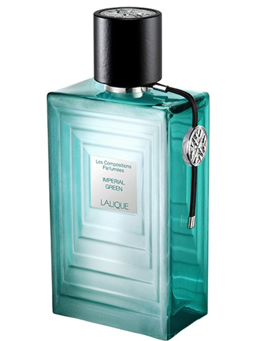 Imperial Green by Lalique